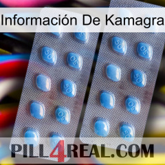 Información De Kamagra viagra4